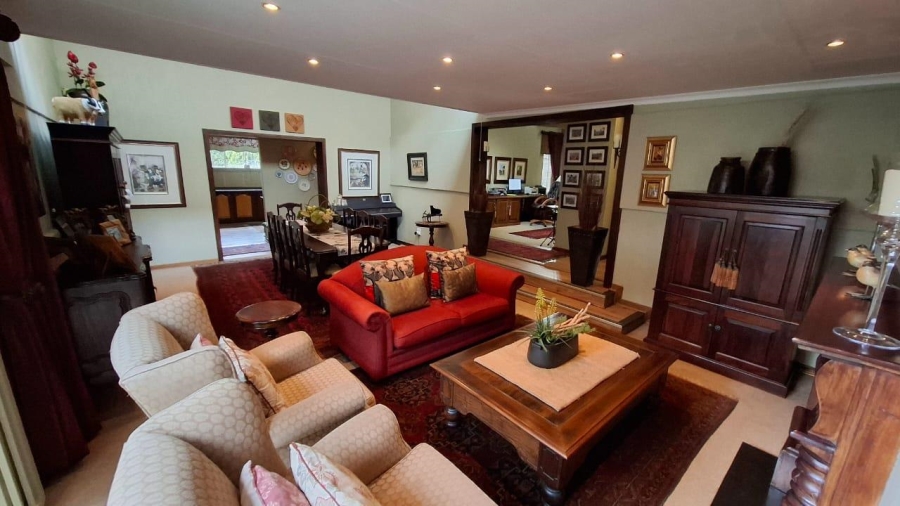 5 Bedroom Property for Sale in Doringkruin North West